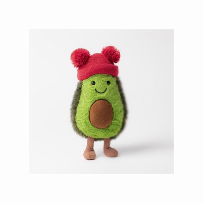 Jellycat Bobble Avocado | EC4281097